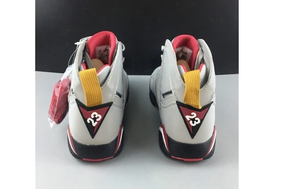 BV6281-006 7 “REFLECTIVE AIR CARDINAL” JORDAN BV6281-006 0225